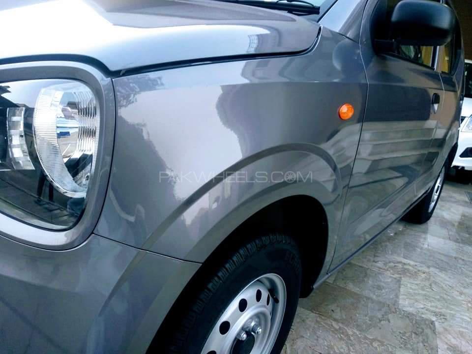 Suzuki Alto 2019 for Sale in Faisalabad Suzuki Alto 2019 for Sale in Faisalabad Image-5