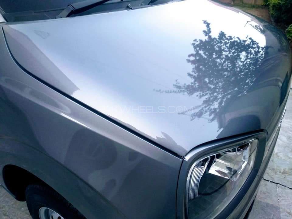 Suzuki Alto 2019 for Sale in Faisalabad Suzuki Alto 2019 for Sale in Faisalabad Image-7