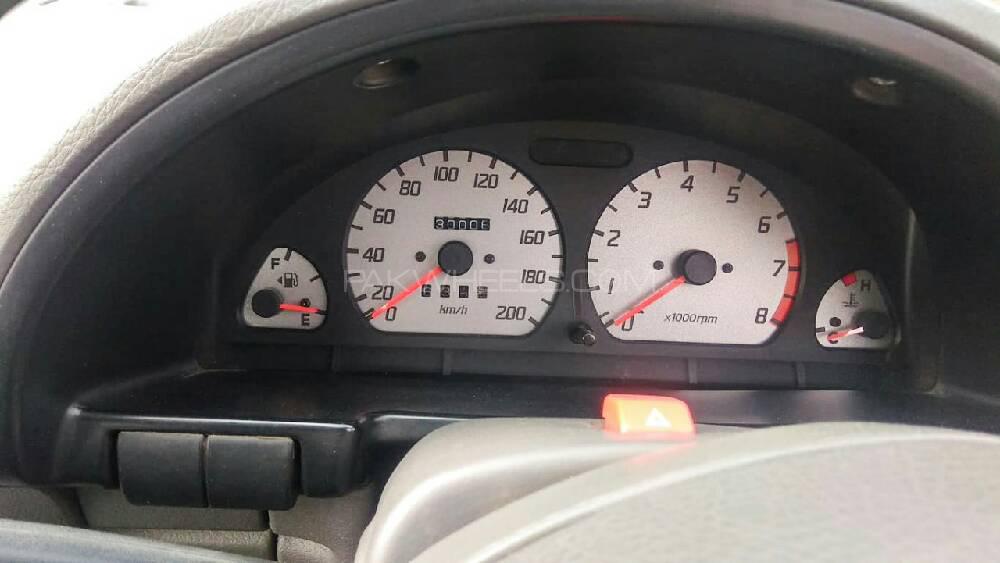 Suzuki Cultus 2015 for Sale in Karachi Suzuki Cultus 2015 for Sale in Karachi Image-9