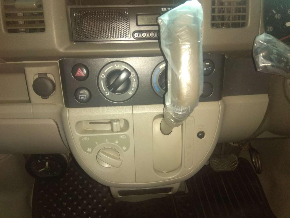 سوزوکی ایوری 2014 for Sale in کراچی سوزوکی ایوری 2014 for Sale in کراچی Image-4