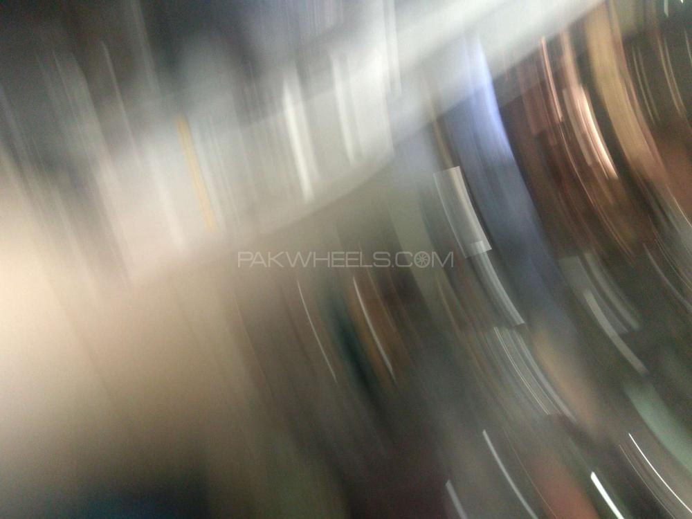 سوزوکی ایوری 2014 for Sale in کراچی سوزوکی ایوری 2014 for Sale in کراچی Image-6