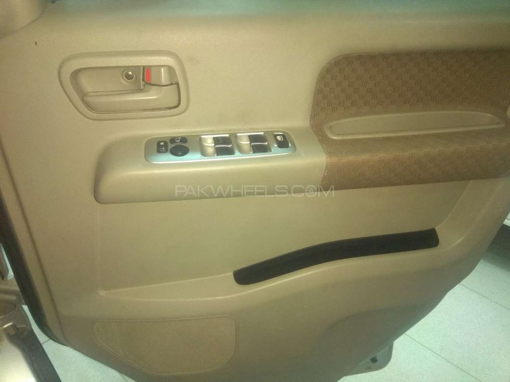 Suzuki Every 2014 for Sale in Karachi Suzuki Every 2014 for Sale in Karachi Image-7