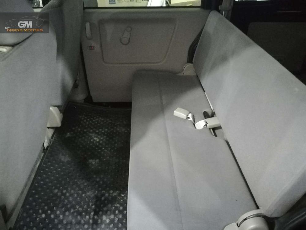 Suzuki Every 2014 for Sale in Karachi Suzuki Every 2014 for Sale in Karachi Image-8
