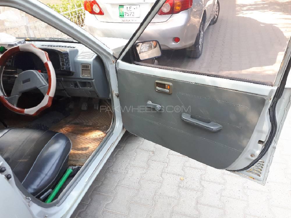 سوزوکی خیبر 1992 for Sale in ملتان سوزوکی خیبر 1992 for Sale in ملتان Image-10