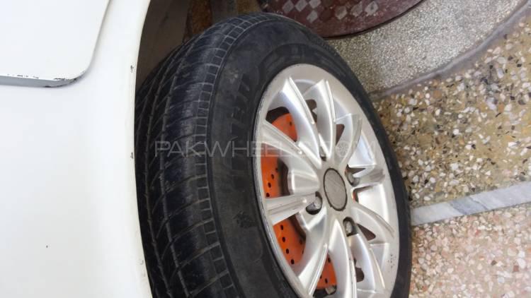 Suzuki Khyber 1998 for Sale in Rawalpindi Suzuki Khyber 1998 for Sale in Rawalpindi Image-6