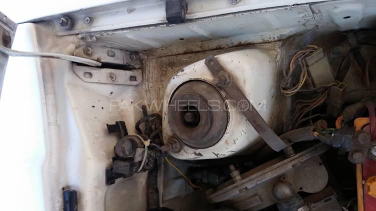 Suzuki Khyber 1998 for Sale in Rawalpindi Suzuki Khyber 1998 for Sale in Rawalpindi Image-12