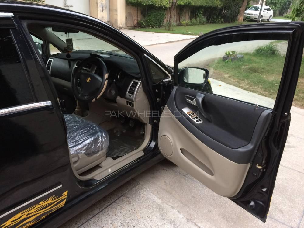Suzuki Liana 2007 for Sale in Lahore Suzuki Liana 2007 for Sale in Lahore Image-11
