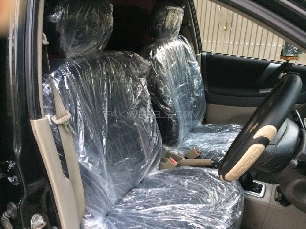 Suzuki Liana 2007 for Sale in Lahore Suzuki Liana 2007 for Sale in Lahore Image-17