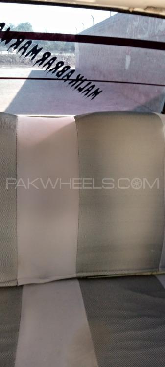 Suzuki Mehran 2002 for Sale in Lakki marwat Suzuki Mehran 2002 for Sale in Lakki marwat Image-10