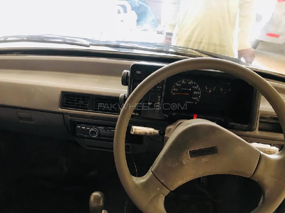 Suzuki Mehran 2017 for Sale in Karachi Suzuki Mehran 2017 for Sale in Karachi Image-7
