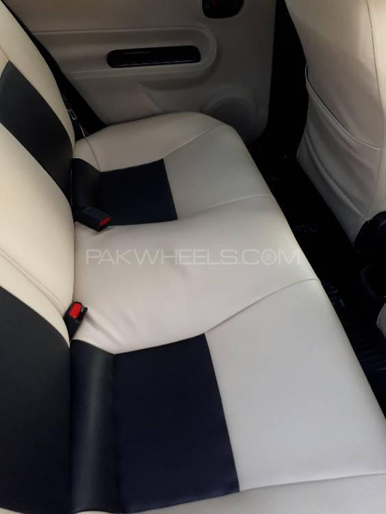 Toyota Aqua 2012 for Sale in Islamabad Toyota Aqua 2012 for Sale in Islamabad Image-9