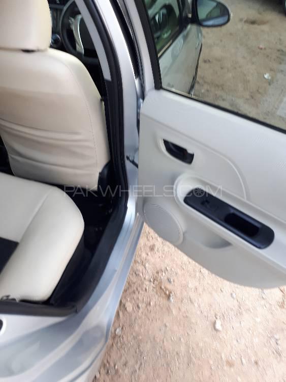 Toyota Aqua 2012 for Sale in Islamabad Toyota Aqua 2012 for Sale in Islamabad Image-10