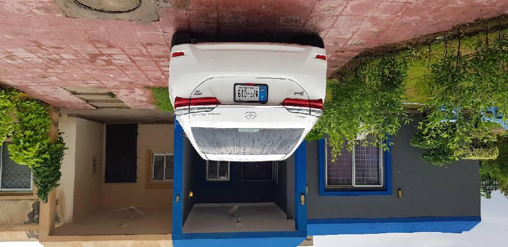Toyota Corolla 2018 for Sale in Rawalpindi Toyota Corolla 2018 for Sale in Rawalpindi Image-6