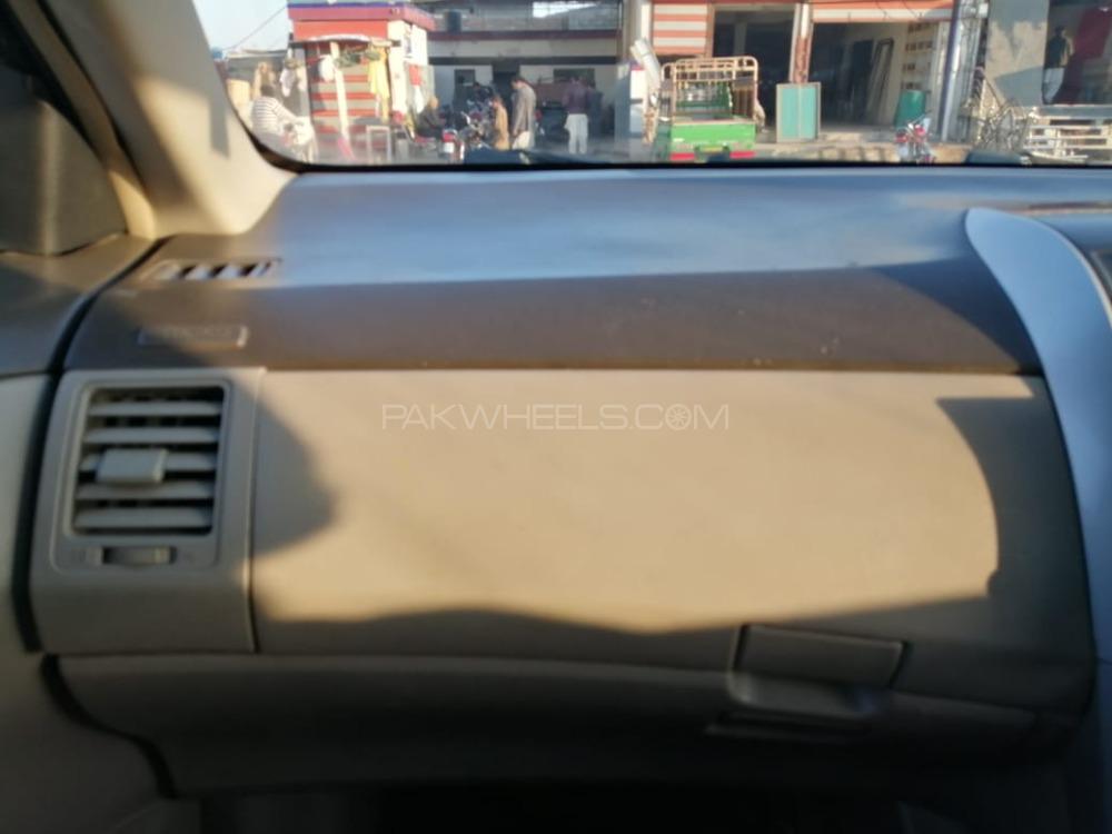 Toyota Corolla 2009 for Sale in Islamabad Toyota Corolla 2009 for Sale in Islamabad Image-7