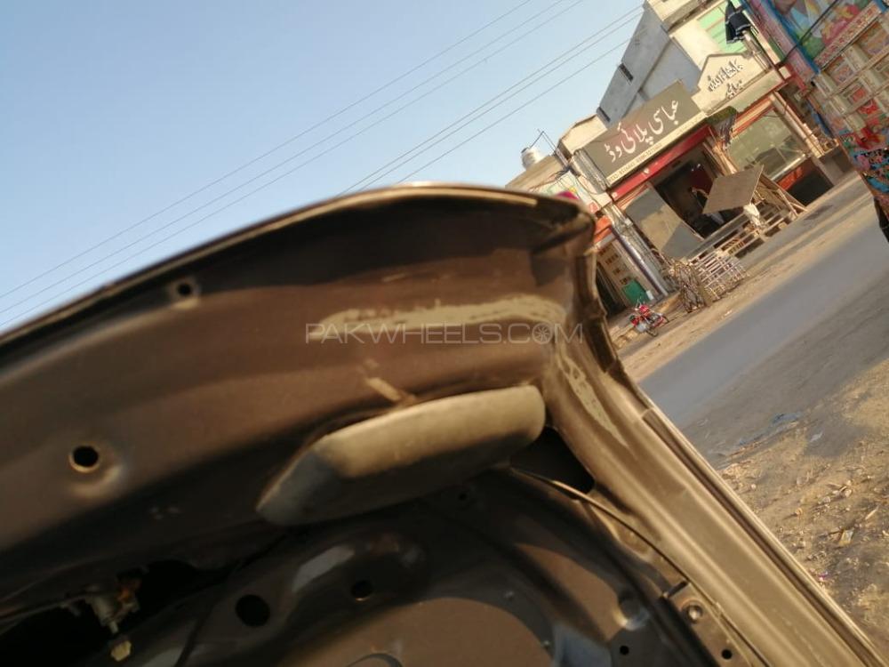 Toyota Corolla 2009 for Sale in Islamabad Toyota Corolla 2009 for Sale in Islamabad Image-19