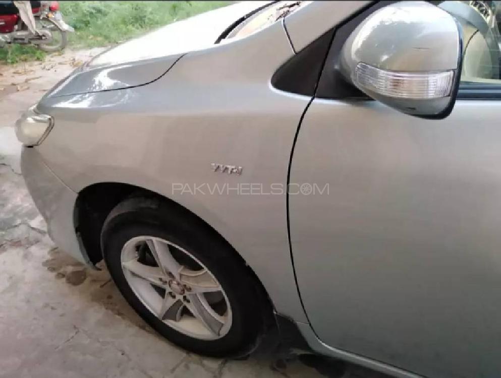 Toyota Corolla 2010 for Sale in Okara Toyota Corolla 2010 for Sale in Okara Image-4