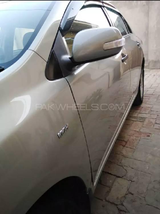 Toyota Corolla 2010 for Sale in Okara Toyota Corolla 2010 for Sale in Okara Image-2