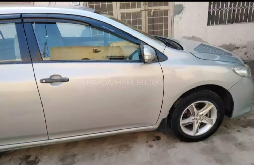 Toyota Corolla 2010 for Sale in Okara Toyota Corolla 2010 for Sale in Okara Image-7
