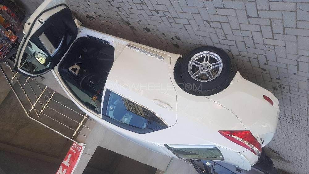 Toyota Corolla 2017 for Sale in Islamabad Toyota Corolla 2017 for Sale in Islamabad Image-2