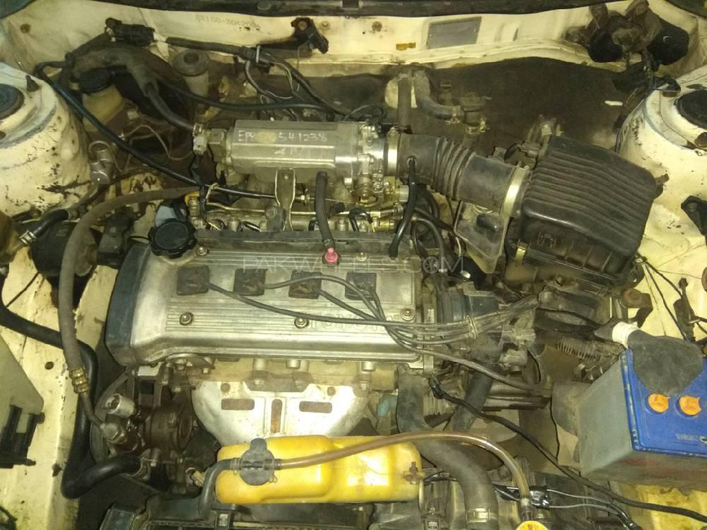 Toyota Corolla 1993 for Sale in Sialkot Toyota Corolla 1993 for Sale in Sialkot Image-6