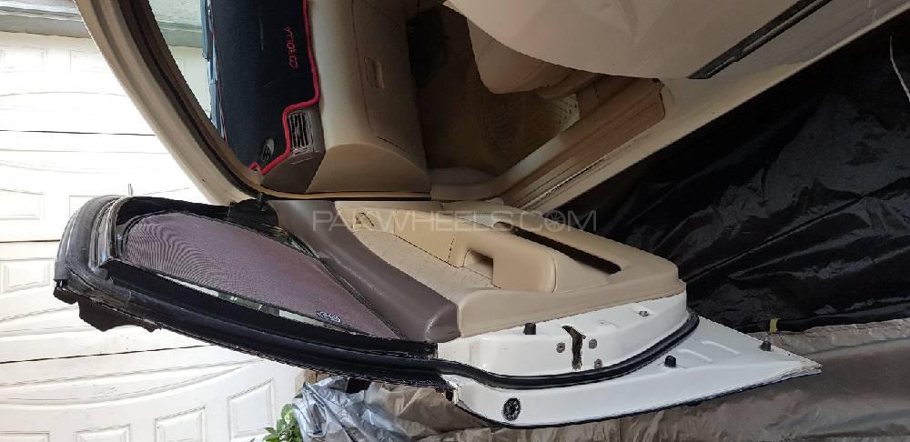 Toyota Corolla 2006 for Sale in Chakwal Toyota Corolla 2006 for Sale in Chakwal Image-8