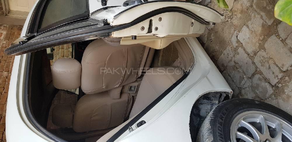Toyota Corolla 2006 for Sale in Chakwal Toyota Corolla 2006 for Sale in Chakwal Image-9