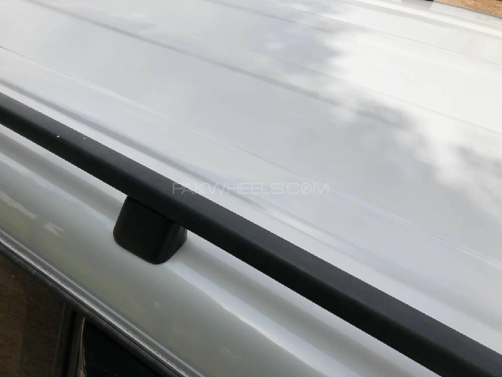 Toyota Prado 1998 for Sale in Multan Toyota Prado 1998 for Sale in Multan Image-8