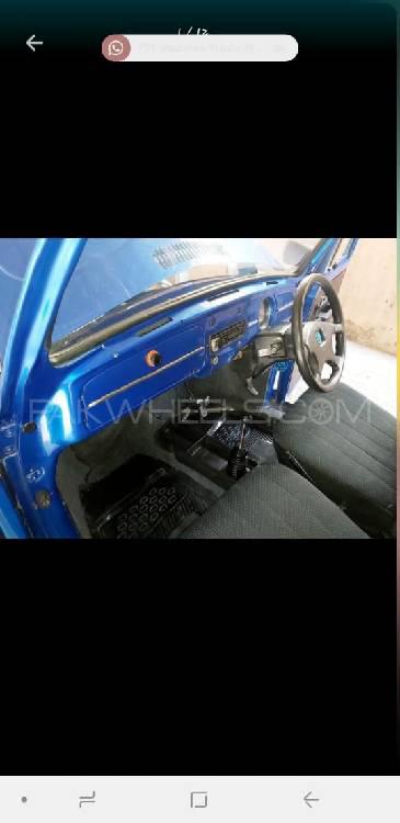 Volkswagen Beetle 1974 for Sale in Islamabad Volkswagen Beetle 1974 for Sale in Islamabad Image-9