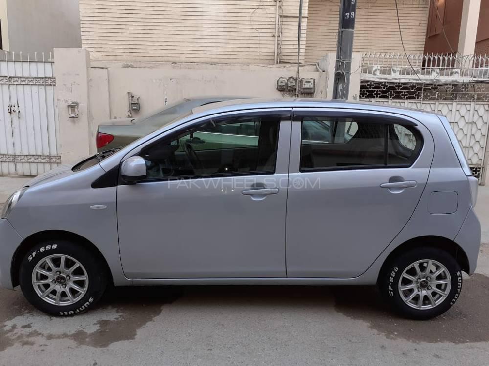 Daihatsu Mira 2011 for Sale in Karachi Daihatsu Mira 2011 for Sale in Karachi Image-5