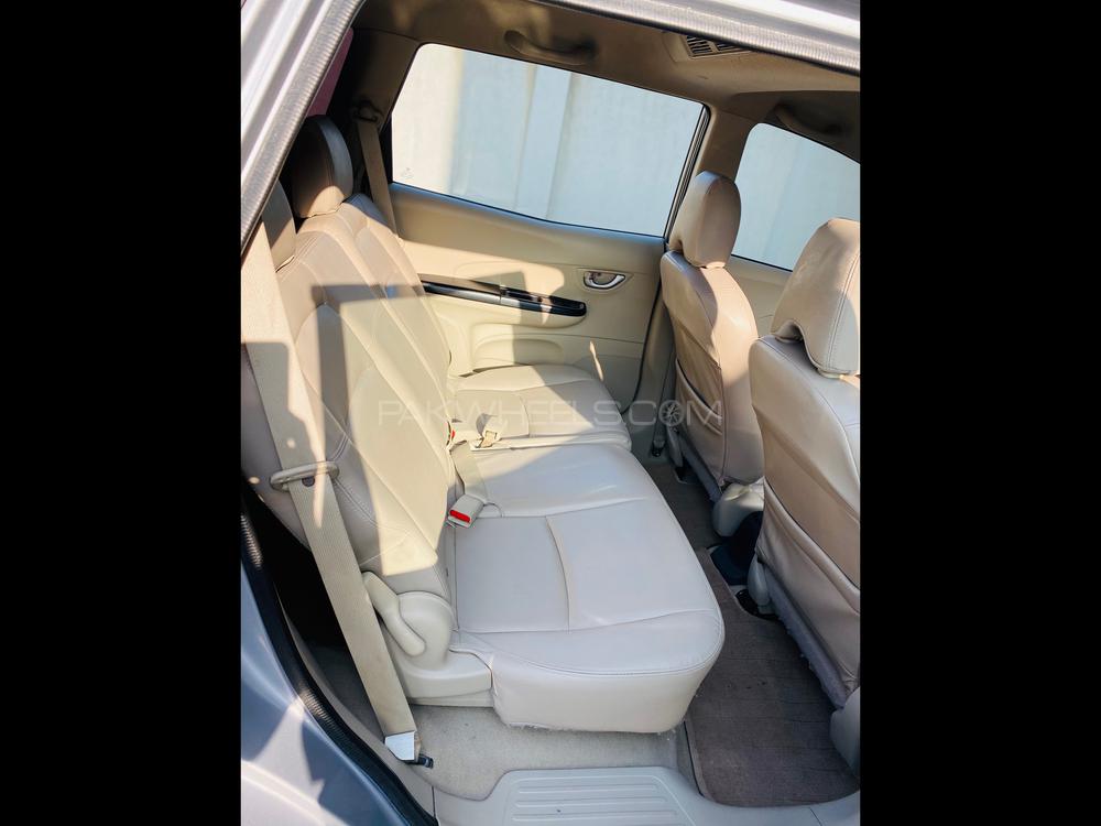 Honda BR-V 2018 for Sale in Lahore Honda BR-V 2018 for Sale in Lahore Image-6