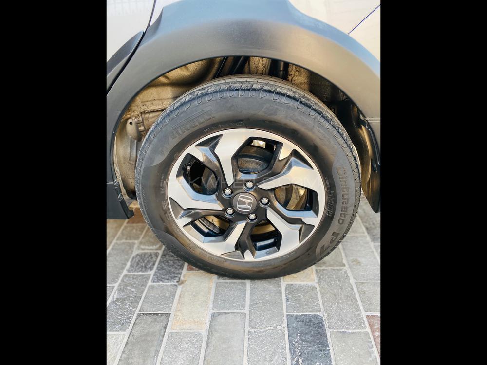 Honda BR-V 2018 for Sale in Lahore Honda BR-V 2018 for Sale in Lahore Image-9