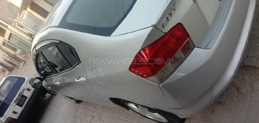 Honda City 2009 for Sale in Bahawalpur Honda City 2009 for Sale in Bahawalpur Image-18