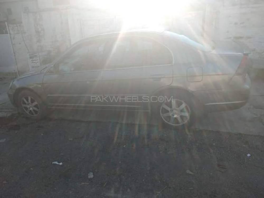 Honda Civic 2003 for Sale in Islamabad Honda Civic 2003 for Sale in Islamabad Image-3