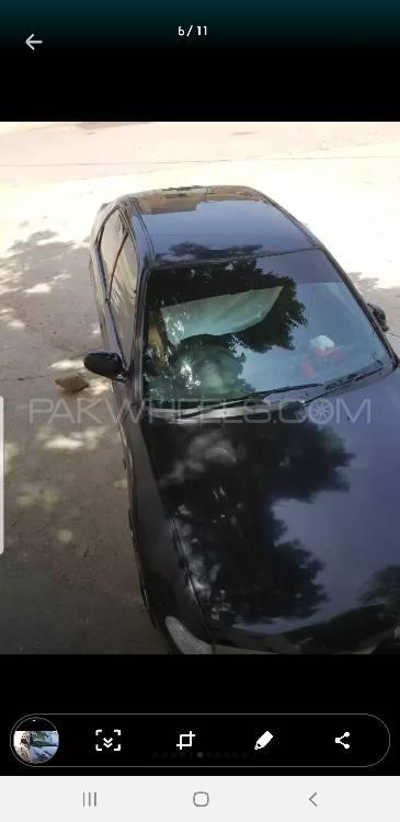 Honda Civic 1995 for Sale in Karachi Honda Civic 1995 for Sale in Karachi Image-5