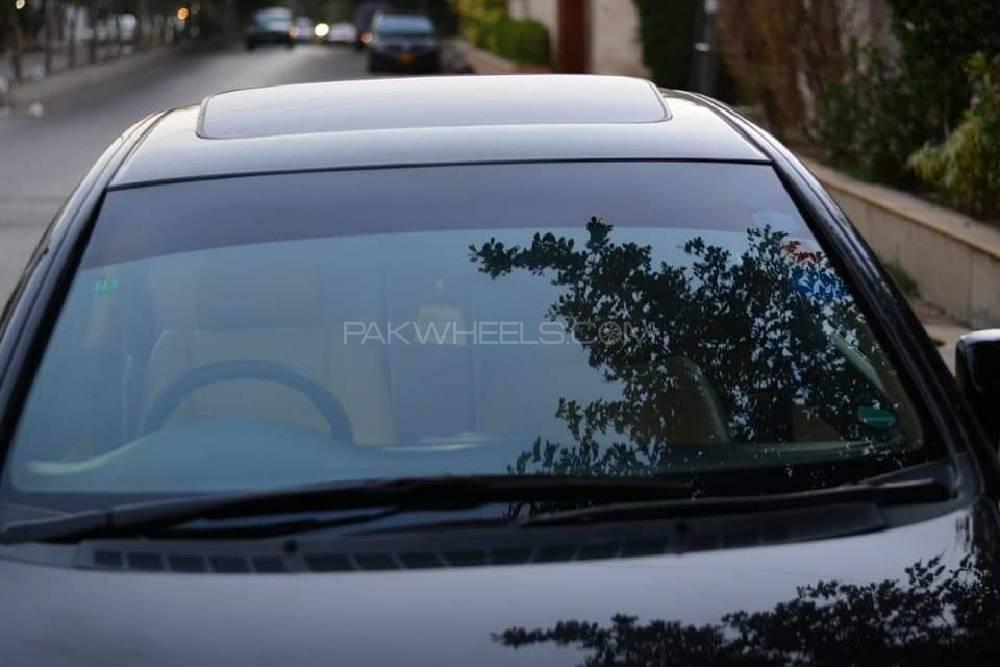 Honda Civic 2011 for Sale in Karachi Honda Civic 2011 for Sale in Karachi Image-7