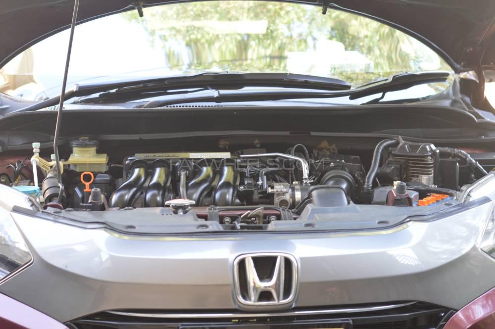 Honda Vezel 2015 for Sale in Karachi Honda Vezel 2015 for Sale in Karachi Image-7