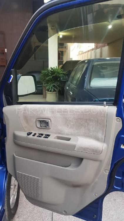 Subaru Dias Wagon 2013 for Sale in Lahore Subaru Dias Wagon 2013 for Sale in Lahore Image-14