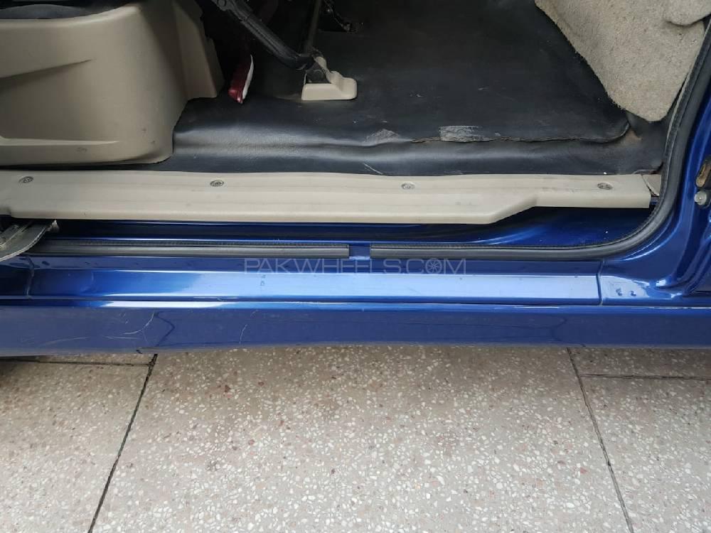 Subaru Dias Wagon 2013 for Sale in Lahore Subaru Dias Wagon 2013 for Sale in Lahore Image-17