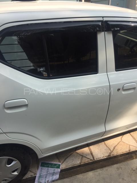 Suzuki Alto 2019 for Sale in Lahore Suzuki Alto 2019 for Sale in Lahore Image-7