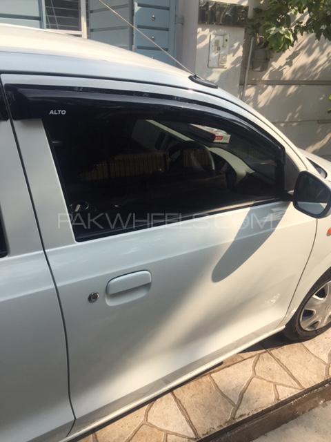 Suzuki Alto 2019 for Sale in Lahore Suzuki Alto 2019 for Sale in Lahore Image-8