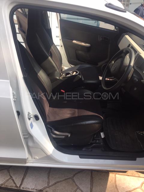 Suzuki Alto 2019 for Sale in Lahore Suzuki Alto 2019 for Sale in Lahore Image-9