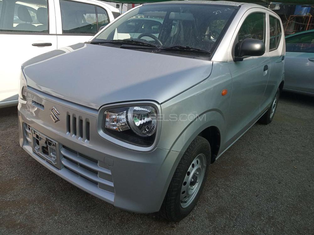 Suzuki Alto 2019 for Sale in Islamabad Suzuki Alto 2019 for Sale in Islamabad Image-3