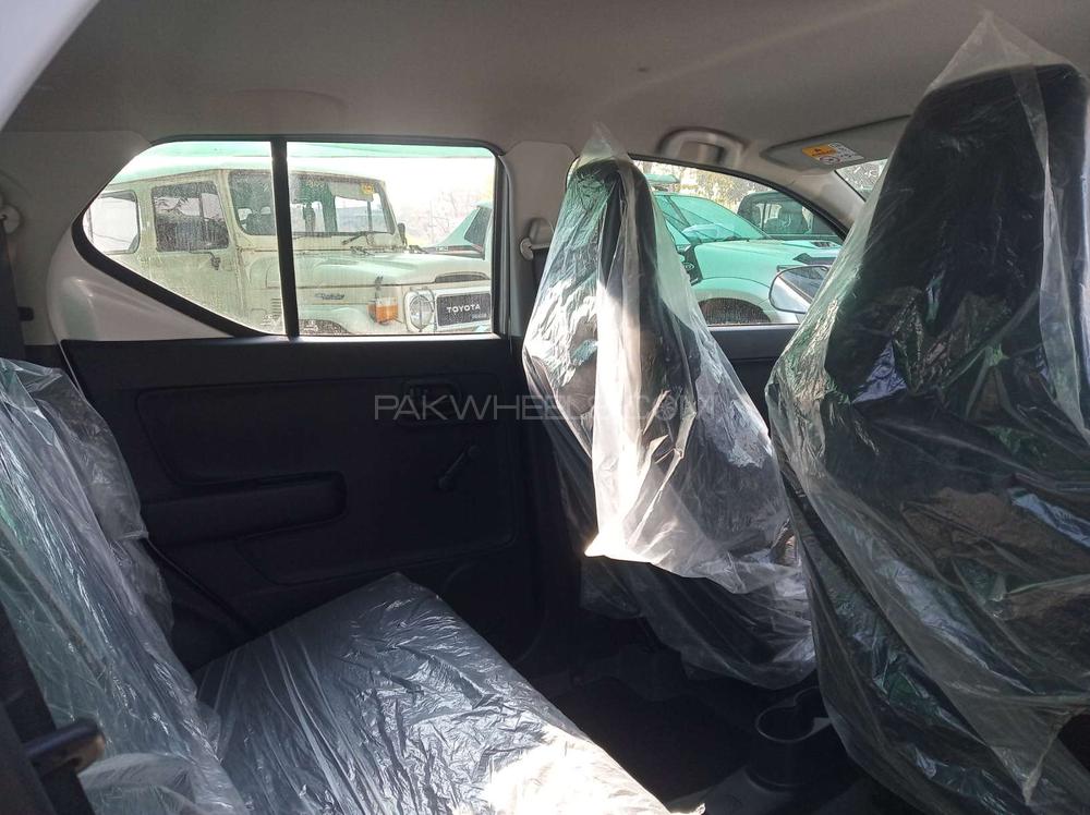 Suzuki Alto 2019 for Sale in Islamabad Suzuki Alto 2019 for Sale in Islamabad Image-10