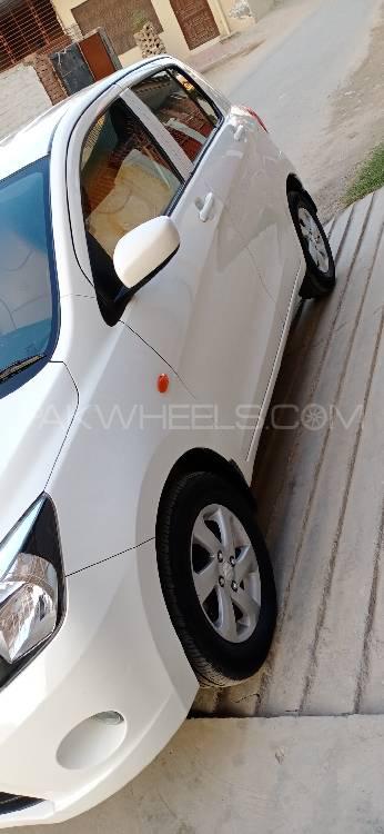 Suzuki Cultus 2017 for Sale in Multan Suzuki Cultus 2017 for Sale in Multan Image-3
