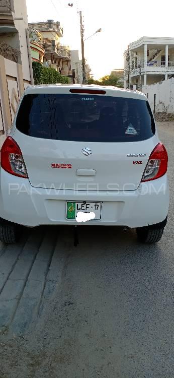 Suzuki Cultus 2017 for Sale in Multan Suzuki Cultus 2017 for Sale in Multan Image-8