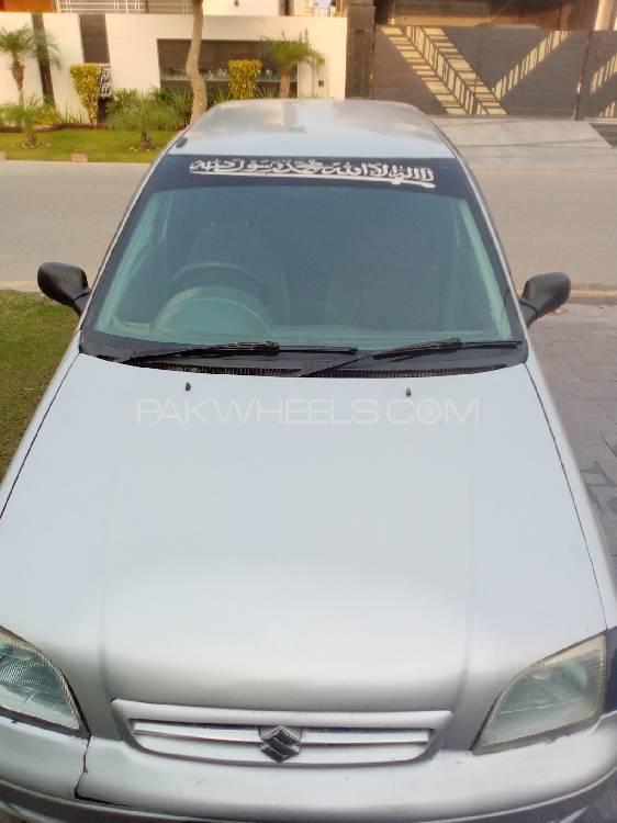 سوزوکی کلٹس 2008 for Sale in لاہور سوزوکی کلٹس 2008 for Sale in لاہور Image-3