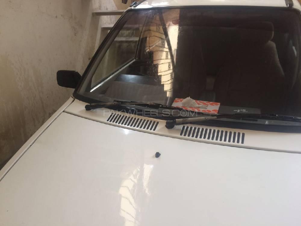 Suzuki Mehran 2005 for Sale in Bahawalpur Suzuki Mehran 2005 for Sale in Bahawalpur Image-6