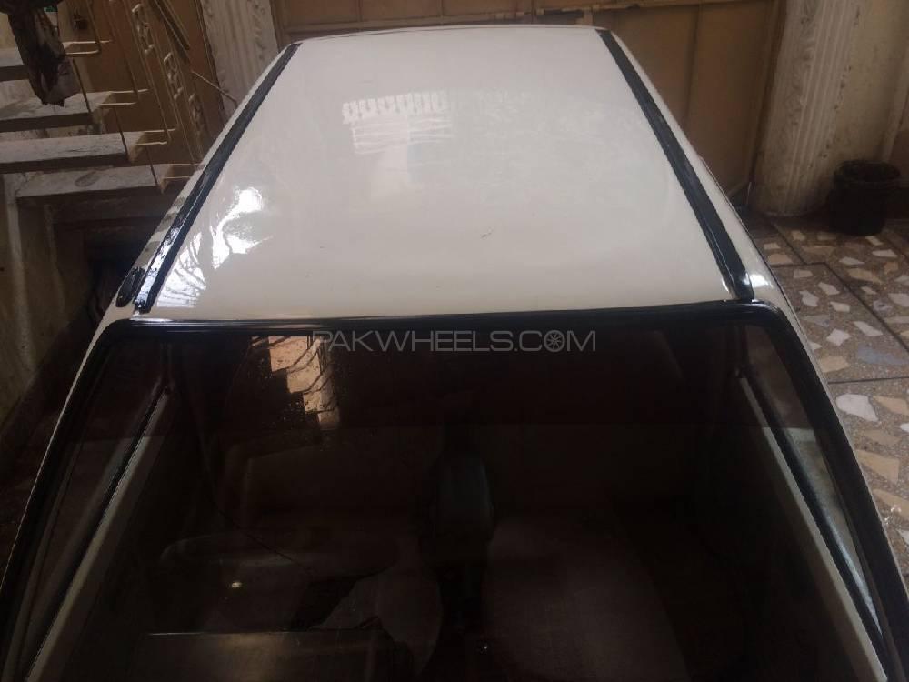 Suzuki Mehran 2005 for Sale in Bahawalpur Suzuki Mehran 2005 for Sale in Bahawalpur Image-3