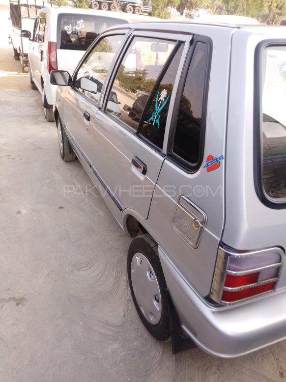 Suzuki Mehran 2019 for Sale in Karachi Suzuki Mehran 2019 for Sale in Karachi Image-9