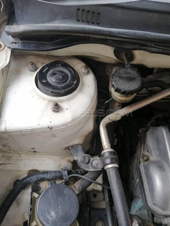 Toyota Corolla 2007 for Sale in Islamabad Toyota Corolla 2007 for Sale in Islamabad Image-6